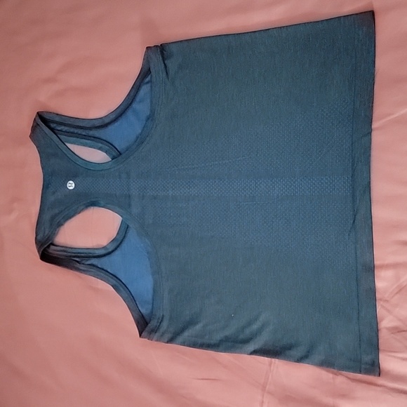 Lululemon Tank Top - Picture 3 of 9